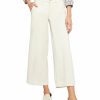 Jeans Nydj | Nydj White Creek Wide Leg Jean Women Jeans