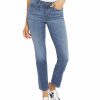 Jeans Nydj | Nydj Sheri Slim Ankle Jean Women Jeans