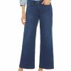 Jeans Nydj | Nydj Teresa Wide Leg Ankle Jean Women Jeans