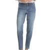 Jeans Nydj | Nydj Relaxed Tapered Jean Women Jeans