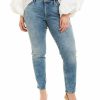 Jeans Nydj | Nydj Plus Sheri Slim Jean Women Jeans