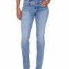 Jeans Nydj | Nydj Marilyn Straight Leg Jean Women Jeans