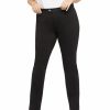 Jeans Nydj | Nydj Plus Tuxedo Trouser Women Jeans