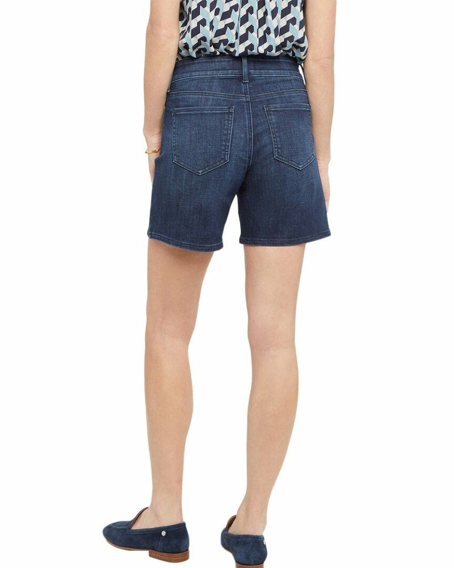 Shorts Nydj | Nydj Roxanne Short Women Shorts