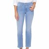 Jeans Nydj | Nydj Marilyn Ankle Jean Women Jeans