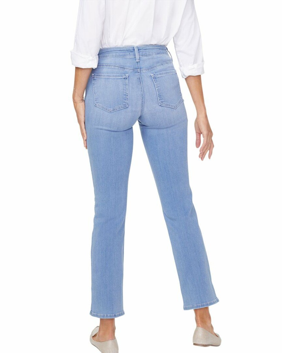 Jeans Nydj | Nydj Marilyn Ankle Jean Women Jeans