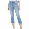 Jeans Nydj | Nydj Chloe Capri Women Jeans