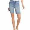 Shorts Nydj | Nydj Ella Short Women Shorts