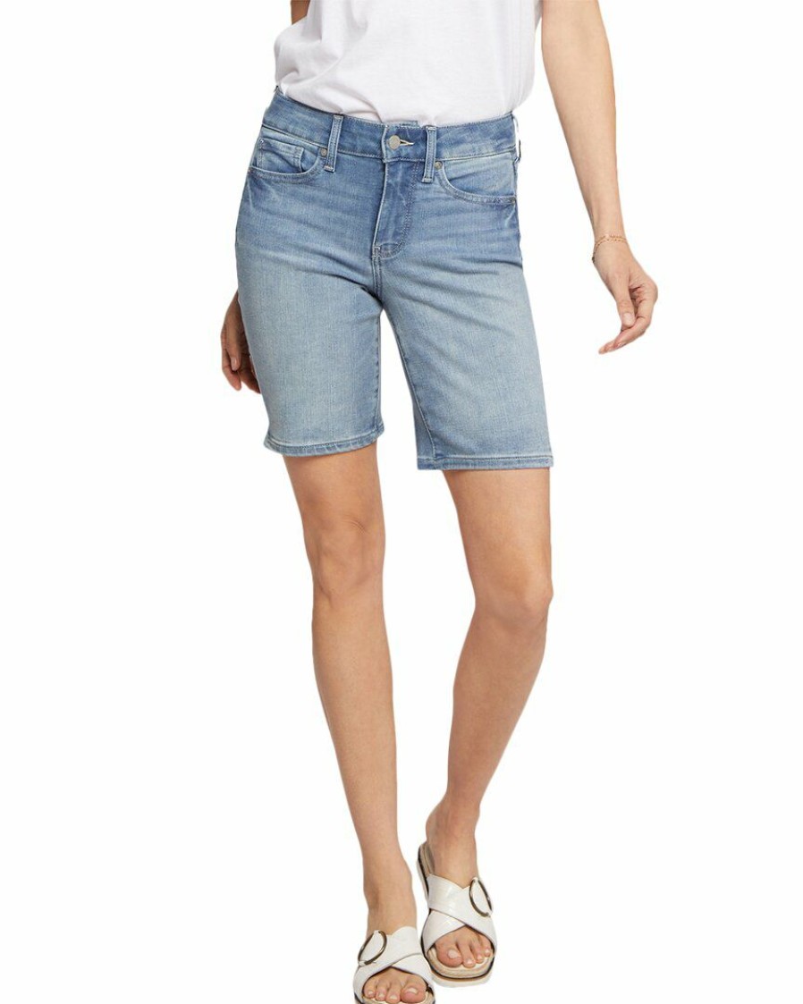 Shorts Nydj | Nydj Ella Short Women Shorts