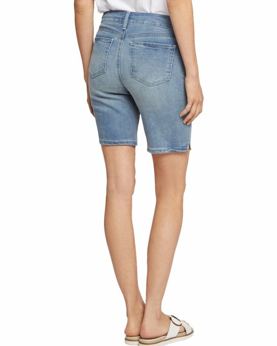 Shorts Nydj | Nydj Ella Short Women Shorts