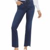 Jeans Nydj | Nydj Marilyn Ankle Jean Women Jeans