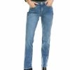 Jeans Nydj | Nydj Sheri Slim Leg Jean Women Jeans