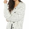 Sweaters & Knits Nydj | Nydj Chunky Cardigan Women Sweaters & Knits