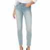 Jeans Nydj | Nydj Alina Clean Affection Legging Ankle Jean Women Jeans