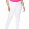 Pants Nydj | Nydj Plus Alina Legging Women Pants