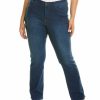 Jeans Nydj | Nydj Plus Barbara Bootcut Jean Women Jeans