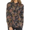 Tops Nydj | Nydj Modern Blouse Women Tops