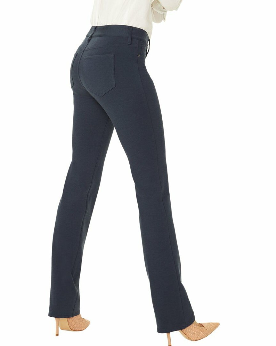 Jeans Nydj | Nydj Marilyn Straight Jean Women Jeans