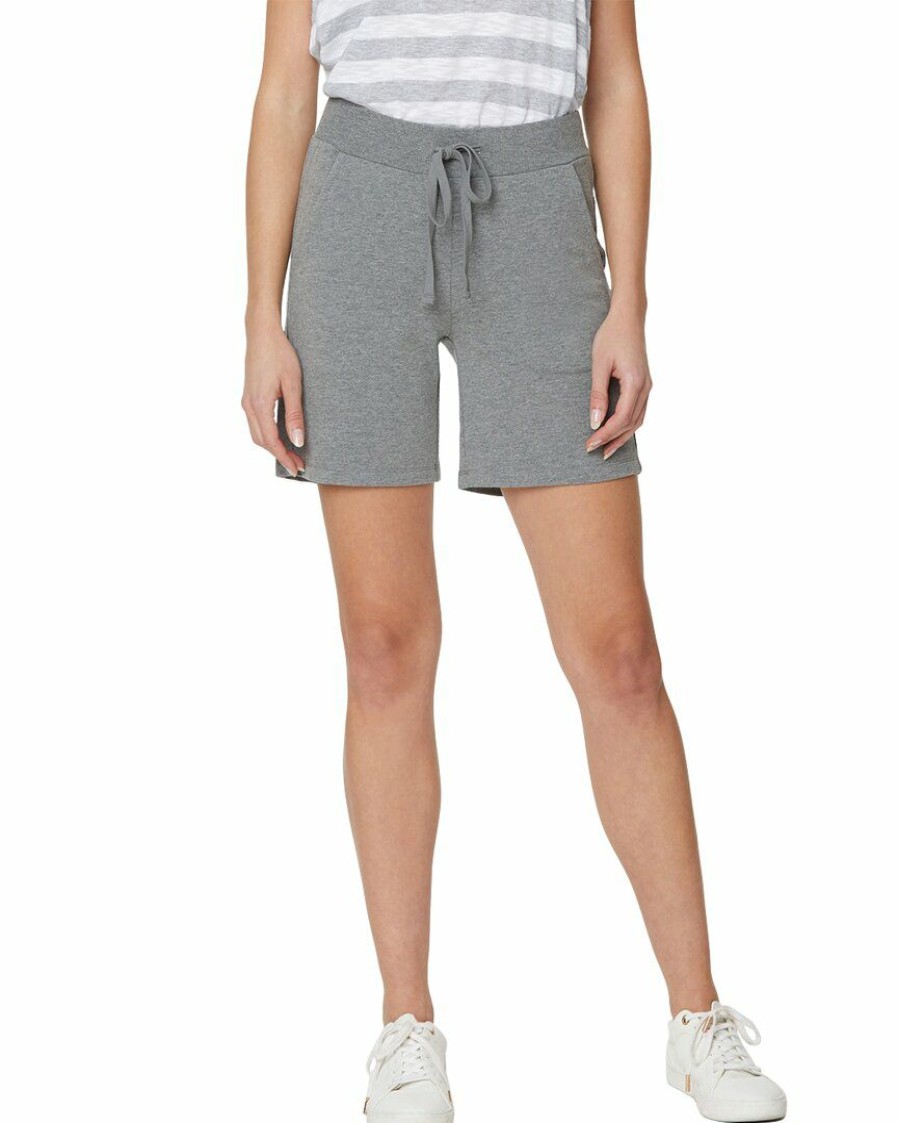 Shorts Nydj | Nydj Jogger Short Women Shorts