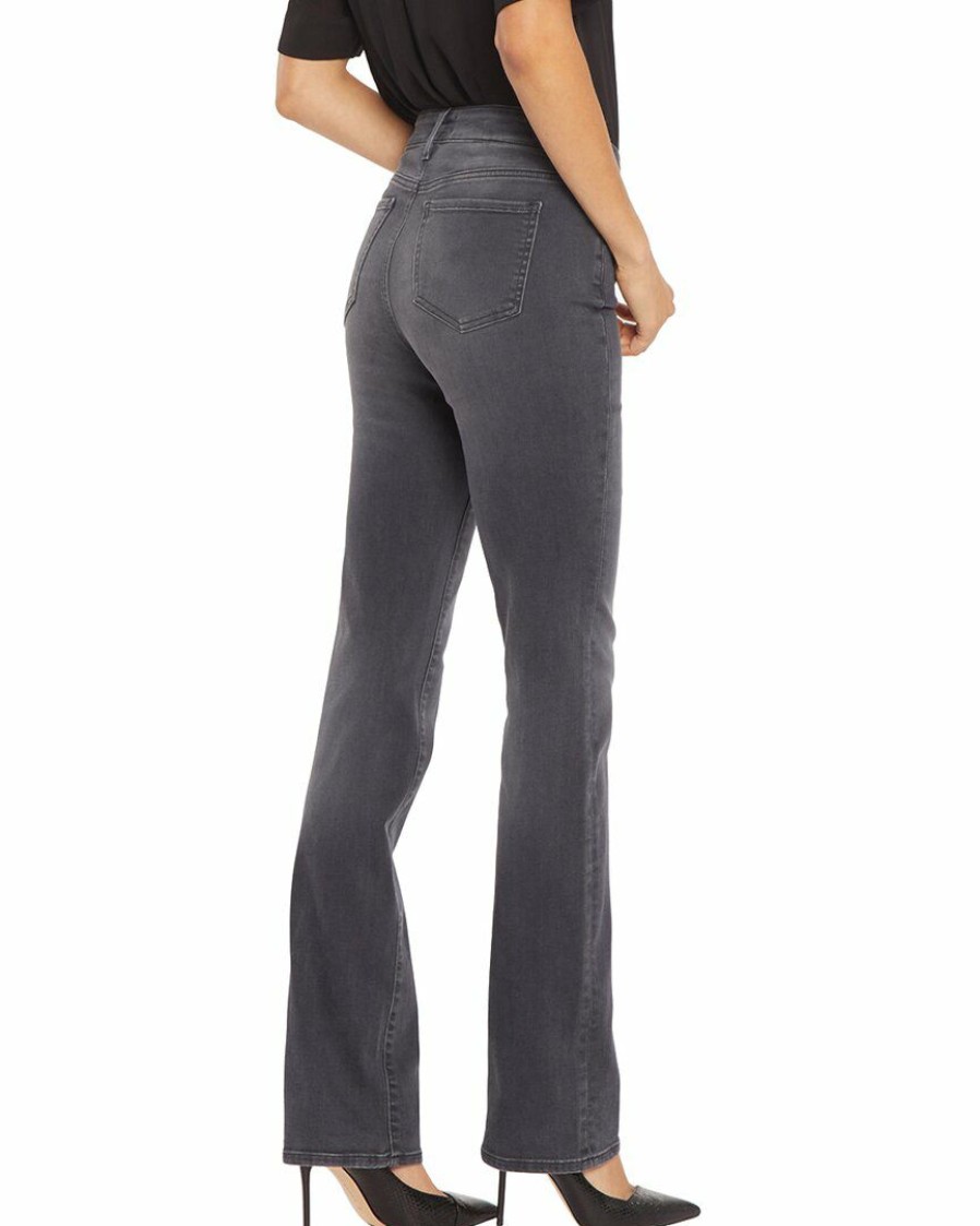 Jeans Nydj | Nydj Marilyn Straight Jean Women Jeans