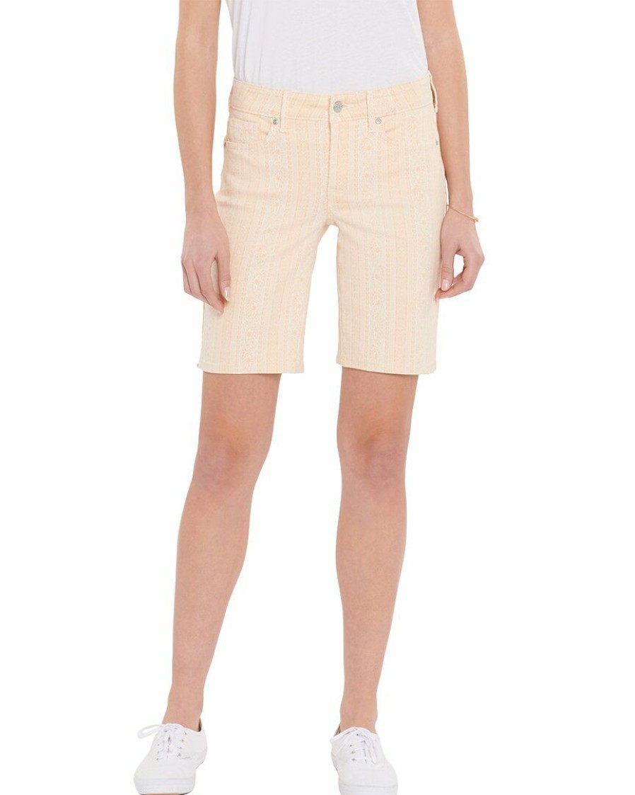 Shorts Nydj | Nydj Ella Short Women Shorts