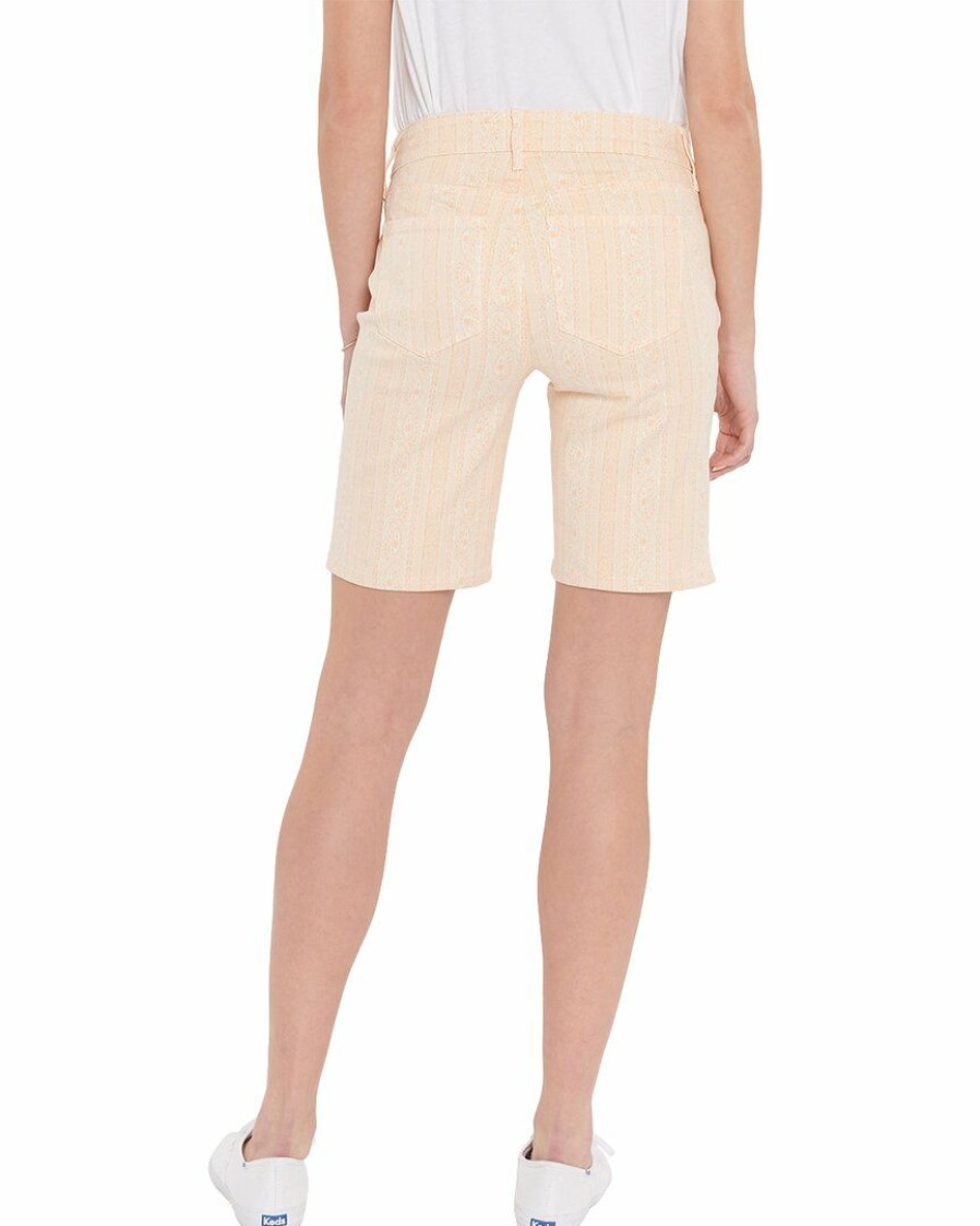 Shorts Nydj | Nydj Ella Short Women Shorts