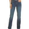 Jeans Nydj | Nydj Barbara Vantage Bootcut Jean Women Jeans