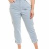 Jeans Nydj | Nydj Plus Margot Girlfriend Jean Women Jeans