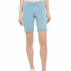 Shorts Nydj | Nydj Ella Short Women Shorts