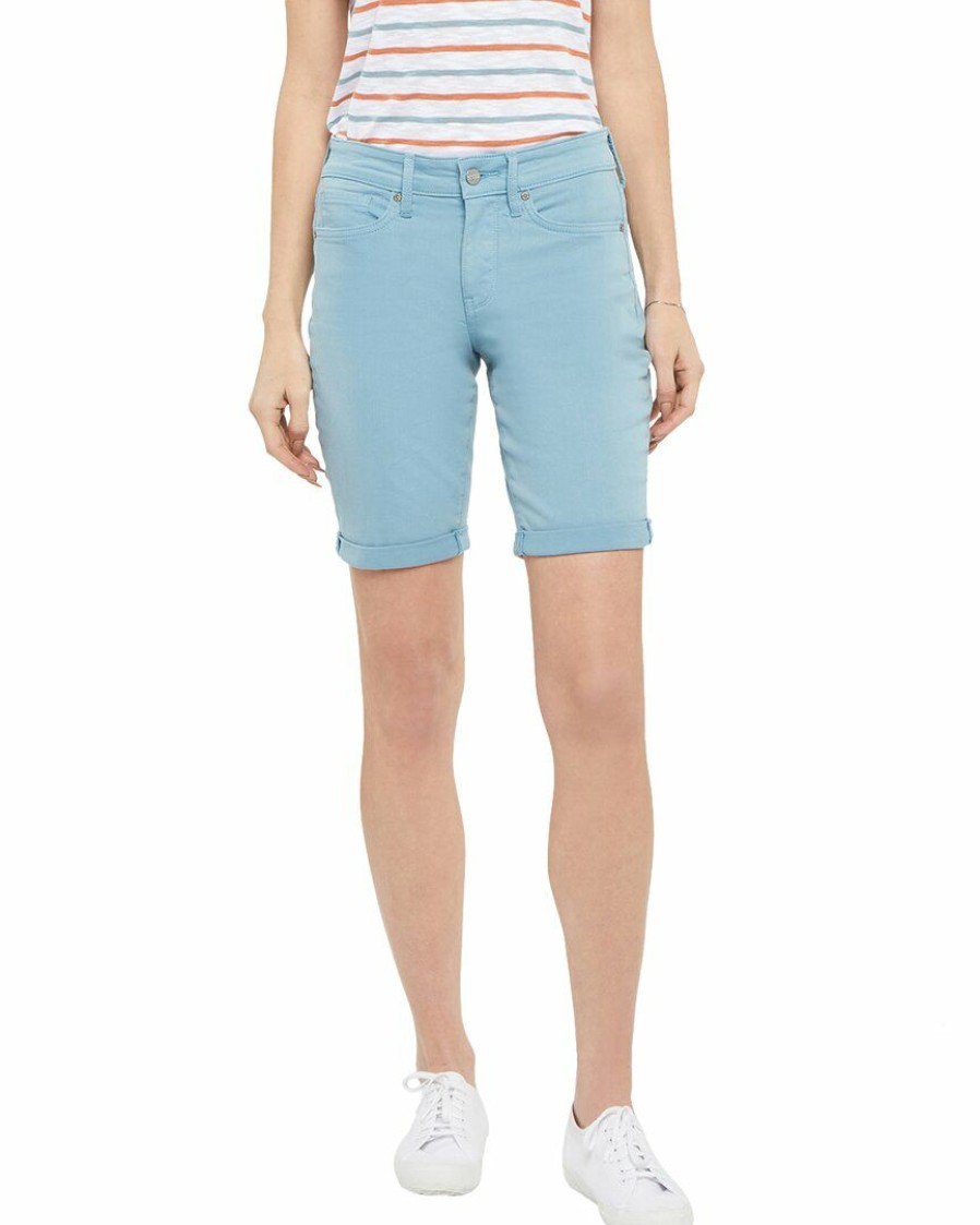 Shorts Nydj | Nydj Ella Short Women Shorts