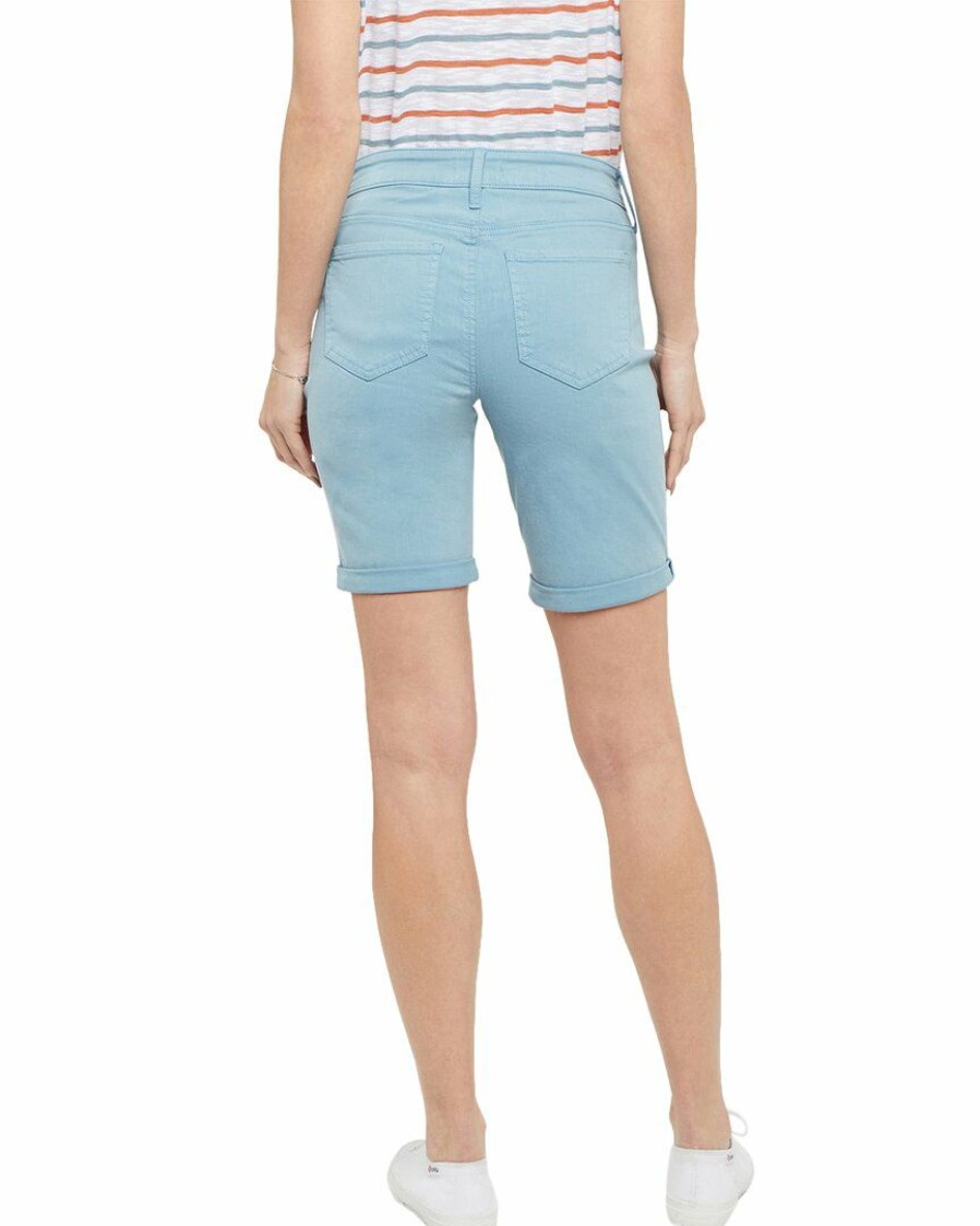 Shorts Nydj | Nydj Ella Short Women Shorts