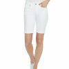 Shorts Nydj | Nydj Ella Short Women Shorts