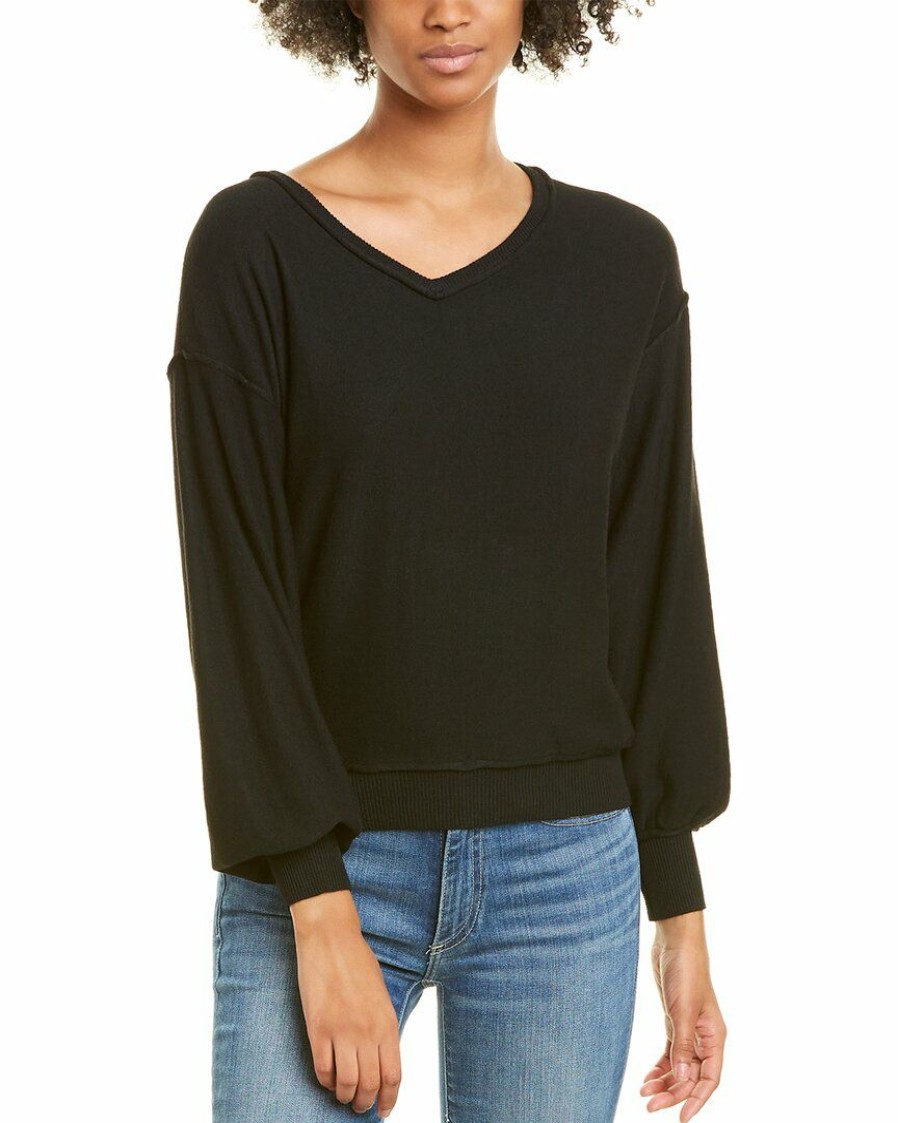 Sweaters & Knits Nydj | Nydj Dolman Sweater Women Sweaters & Knits