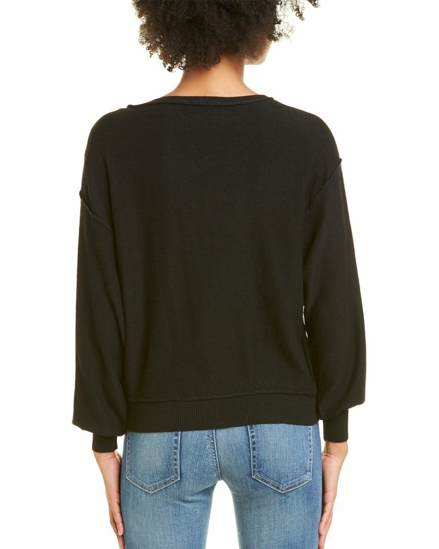 Sweaters & Knits Nydj | Nydj Dolman Sweater Women Sweaters & Knits