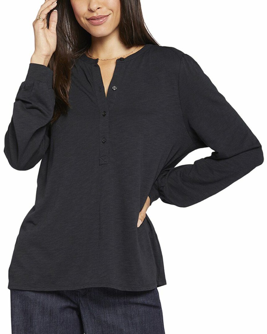 Sweaters & Knits Nydj | Nydj Eloise Tee Women Sweaters & Knits