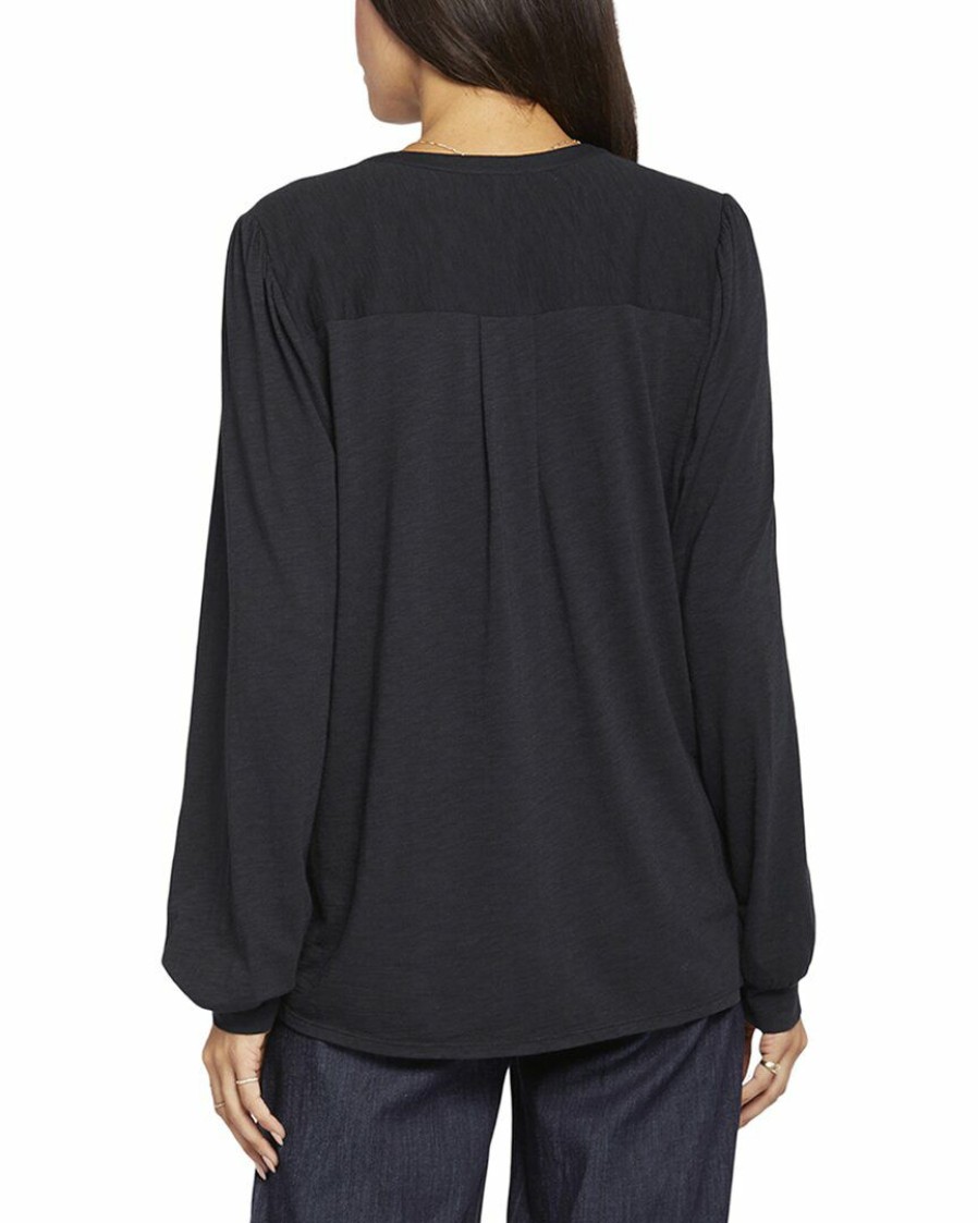 Sweaters & Knits Nydj | Nydj Eloise Tee Women Sweaters & Knits