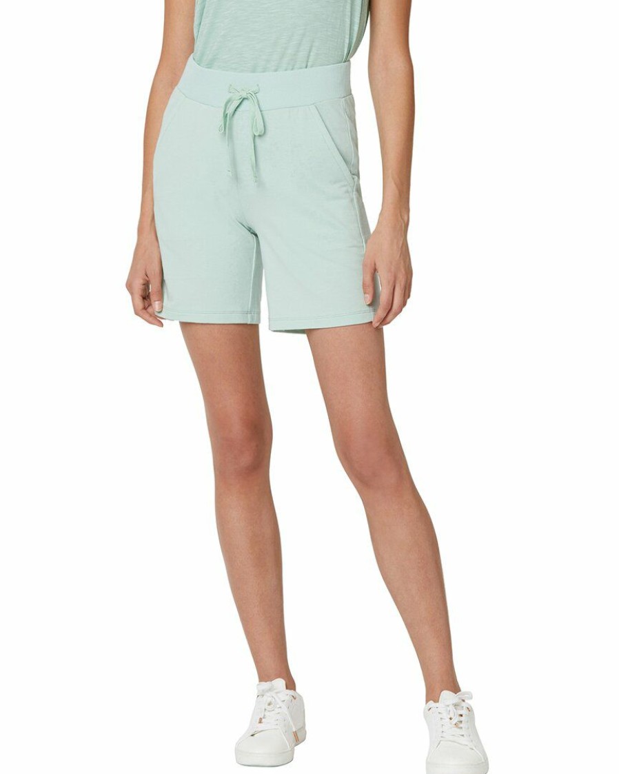 Shorts Nydj | Nydj Jogger Short Women Shorts