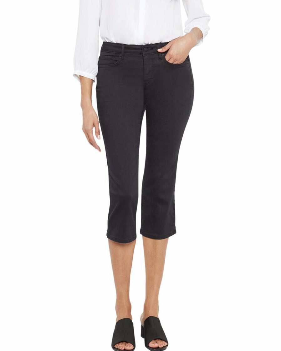 Jeans Nydj | Nydj Harper Crop Jean Women Jeans