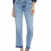 Jeans Nydj | Nydj Piper Relaxed Ankle Jean Women Jeans