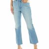 Jeans Nydj | Nydj Slim Camille Bootcut Jean Women Jeans