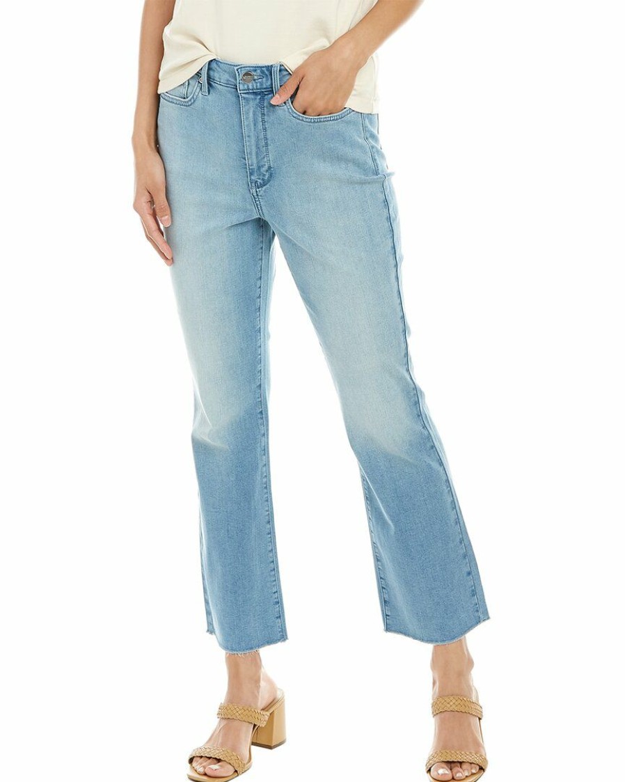 Jeans Nydj | Nydj Slim Camille Bootcut Jean Women Jeans