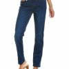 Jeans Nydj | Nydj Sheri Cooper Slim Leg Jean Women Jeans