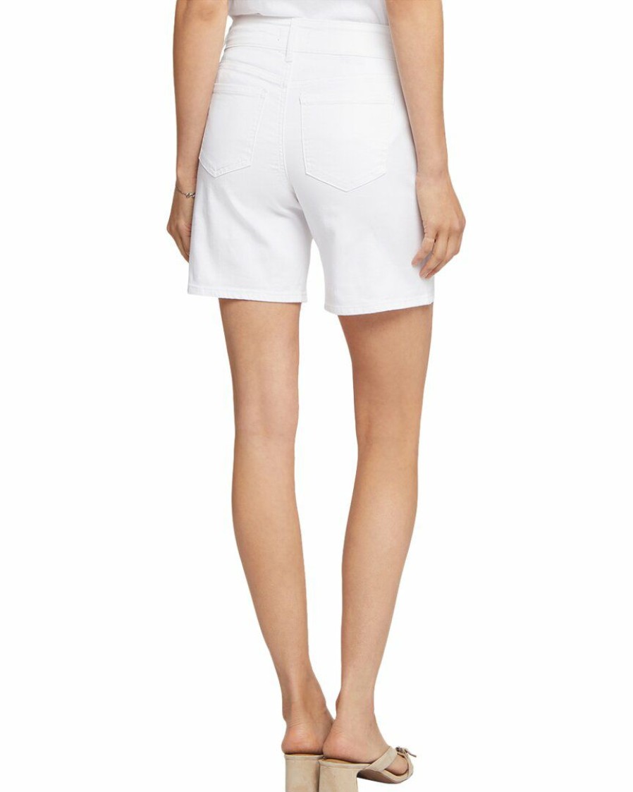 Shorts Nydj | Nydj Roxanne Short Women Shorts