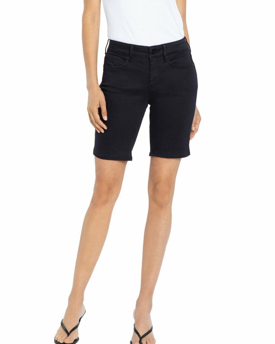 Shorts Nydj | Nydj Ella Short Women Shorts