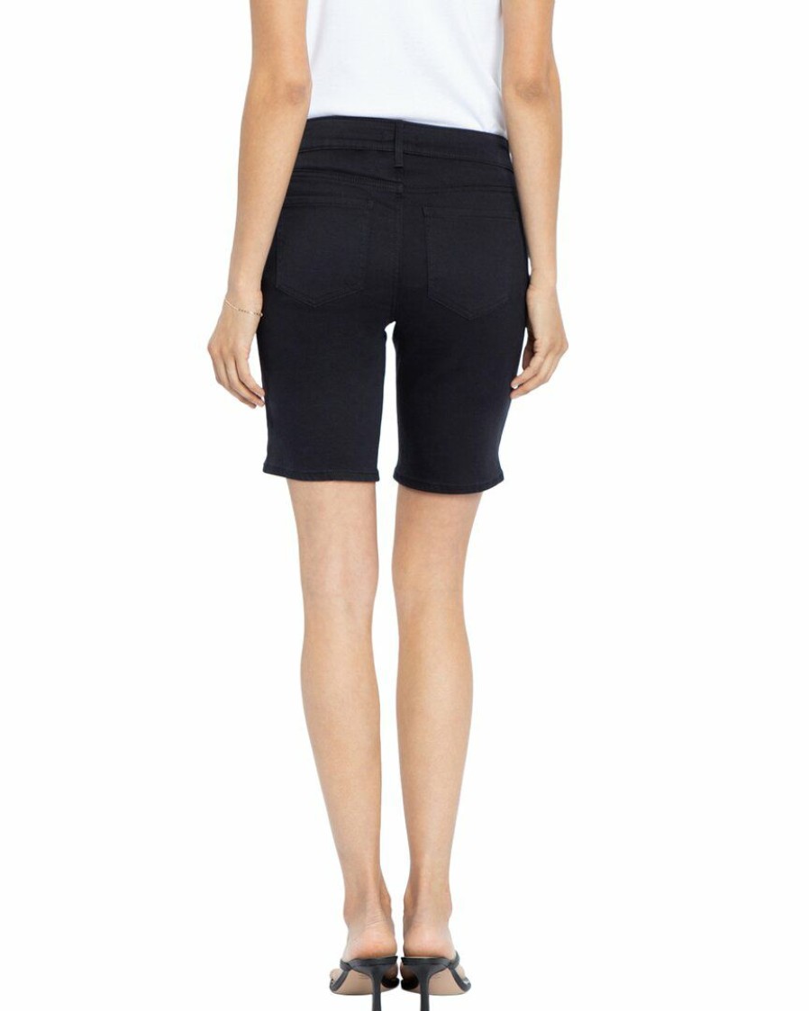 Shorts Nydj | Nydj Ella Short Women Shorts