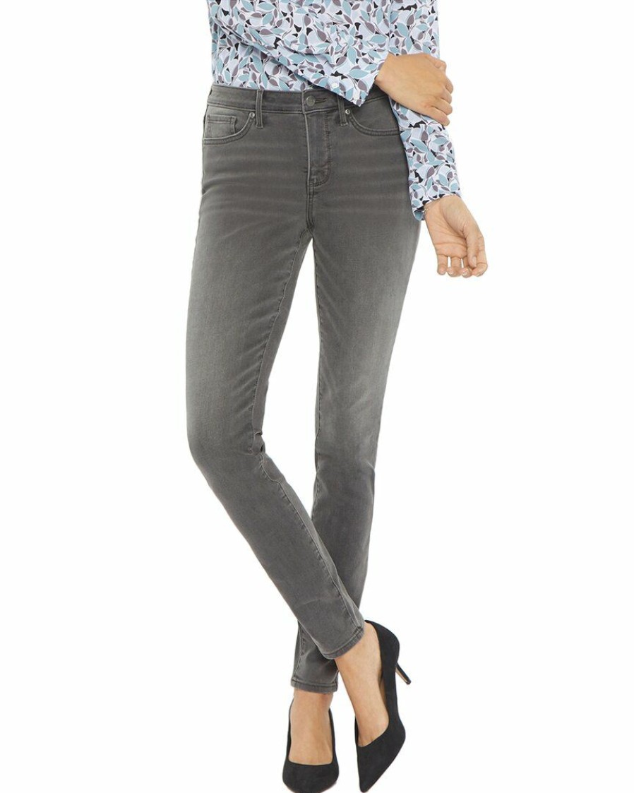 Jeans Nydj | Nydj Ami Skinny Jean Women Jeans