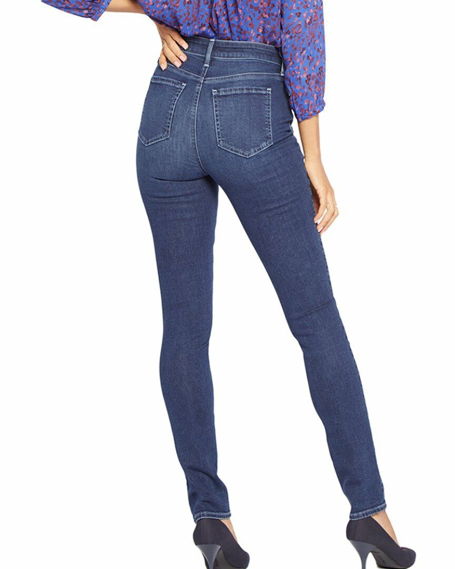 Jeans Nydj | Nydj Alina Legging Women Jeans