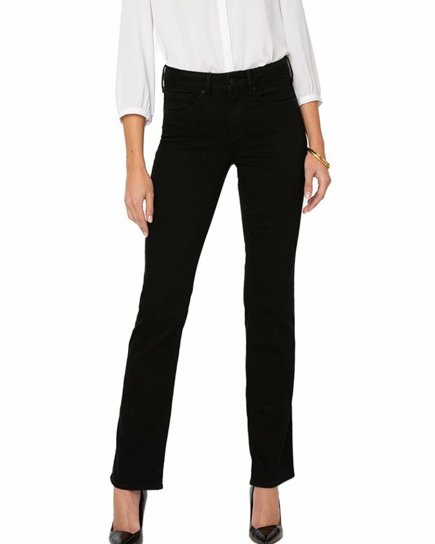 Jeans Nydj | Nydj Marilyn Straight Jean Women Jeans