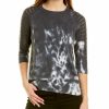 Sweaters & Knits Nydj | Nydj Pointelle Pullover Women Sweaters & Knits