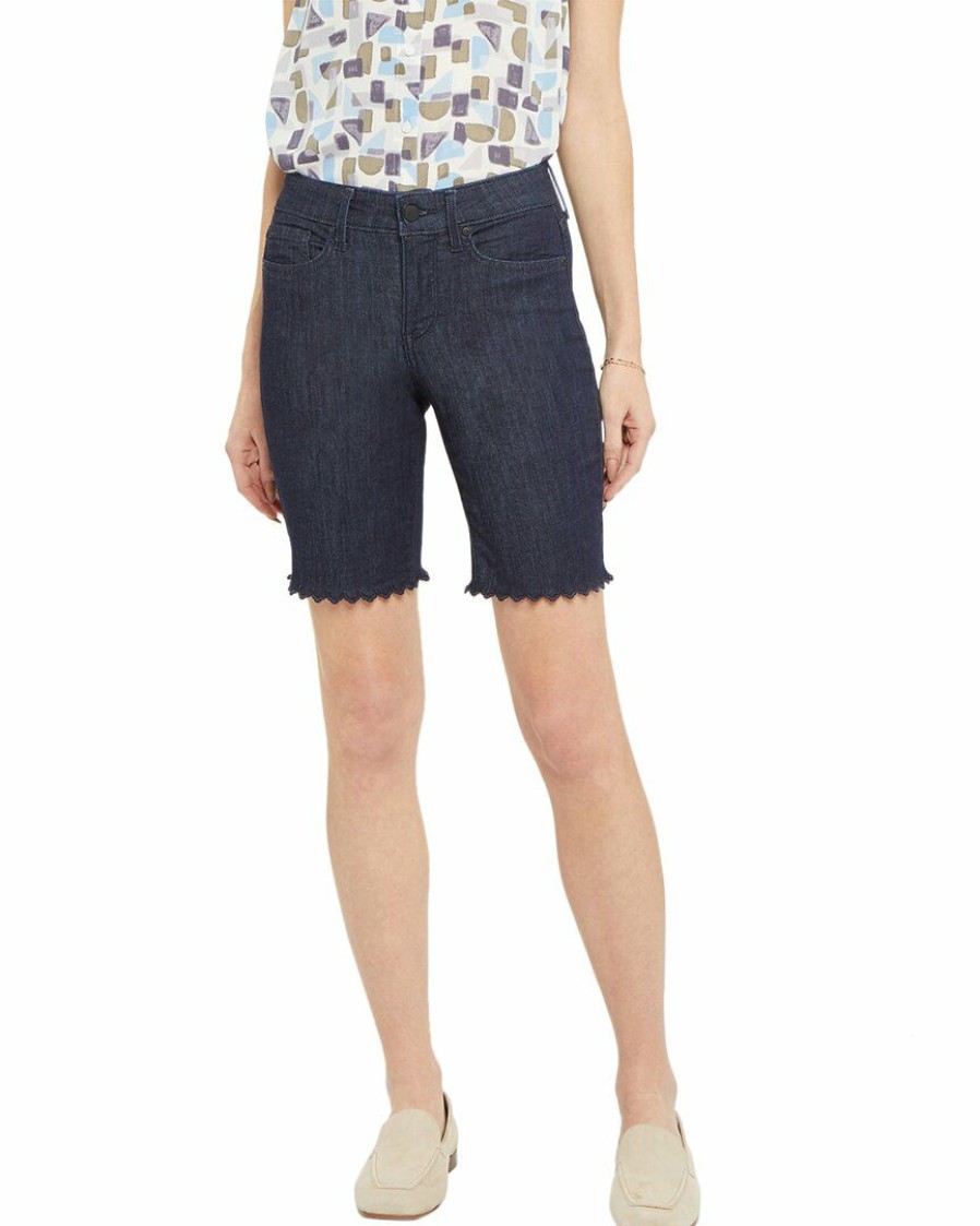 Shorts Nydj | Nydj Ella Short Women Shorts